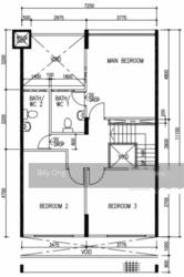 Blk 857 Tampines Street 83 (Tampines), HDB Executive #272607211